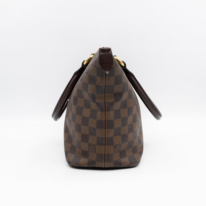 Saleya PM Damier Ebene