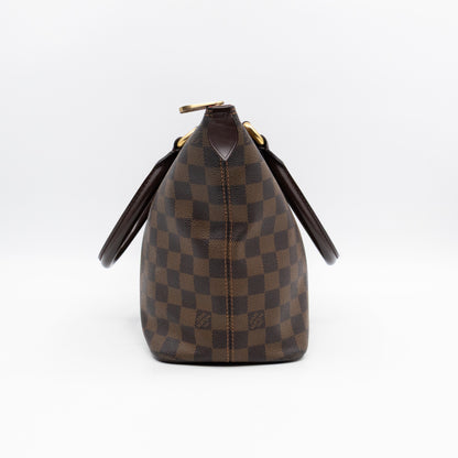 Saleya PM Damier Ebene