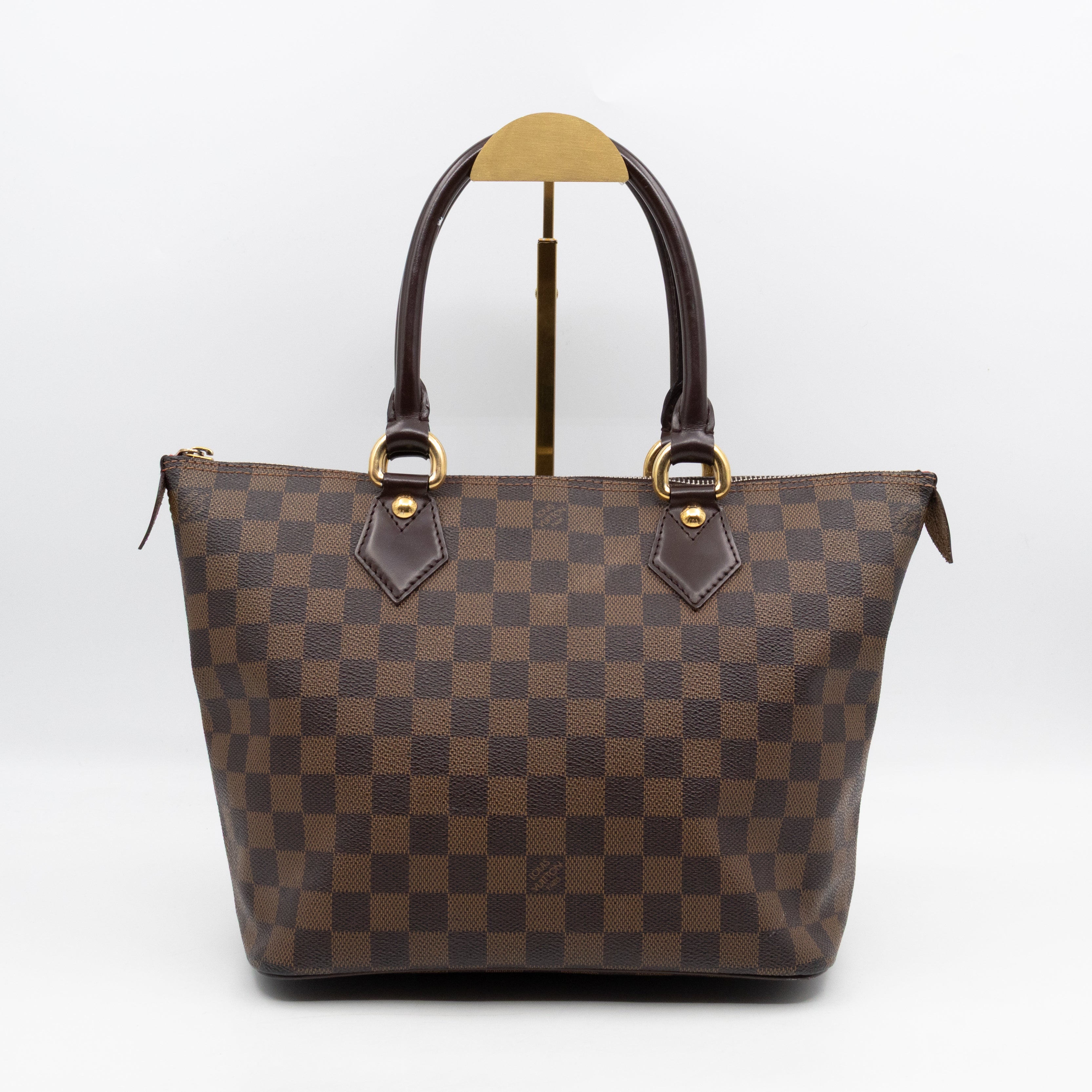 Saleya PM Damier Ebene