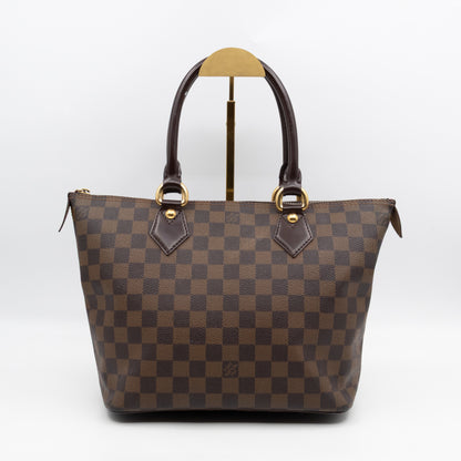 Saleya PM Damier Ebene