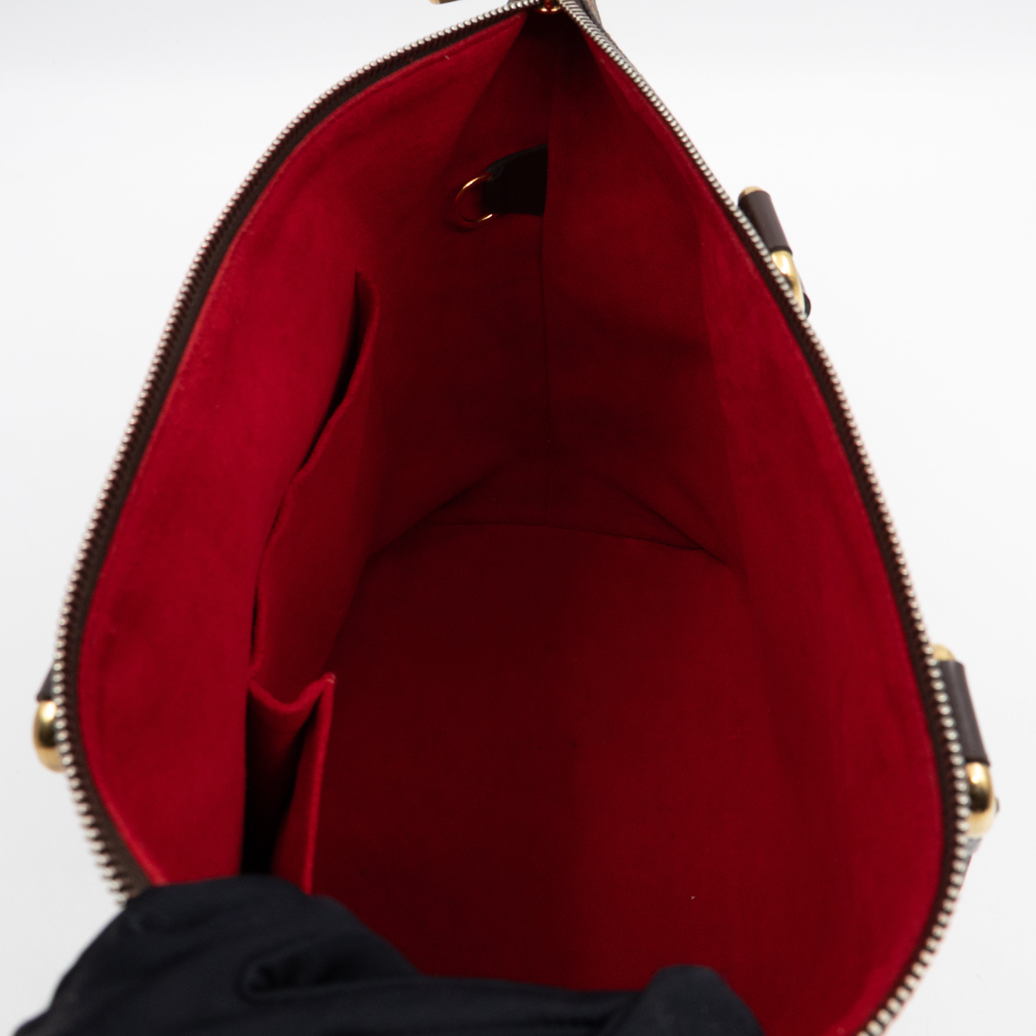 Saleya PM Damier Ebene