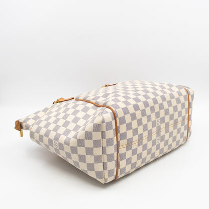 Totally MM Damier Azur