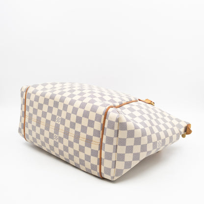 Totally MM Damier Azur