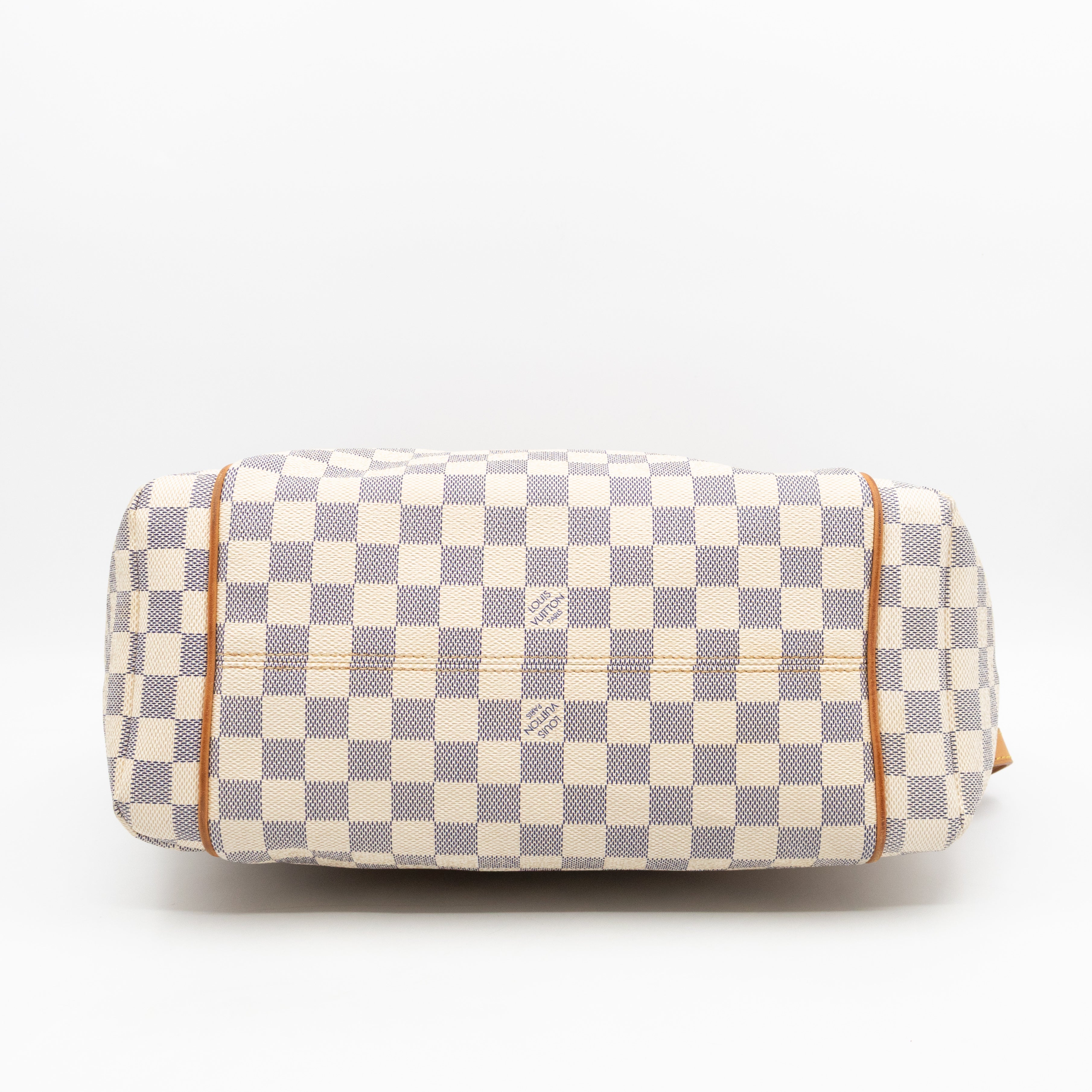 Totally MM Damier Azur