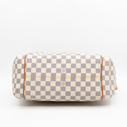 Totally MM Damier Azur