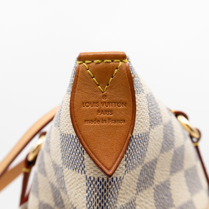 Totally MM Damier Azur