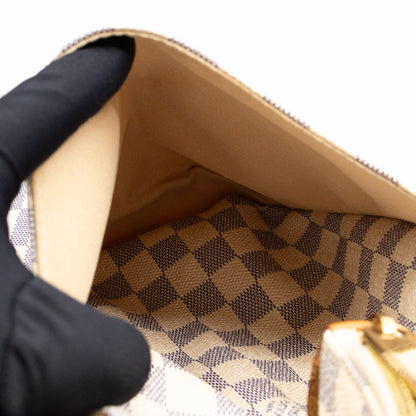 Totally MM Damier Azur