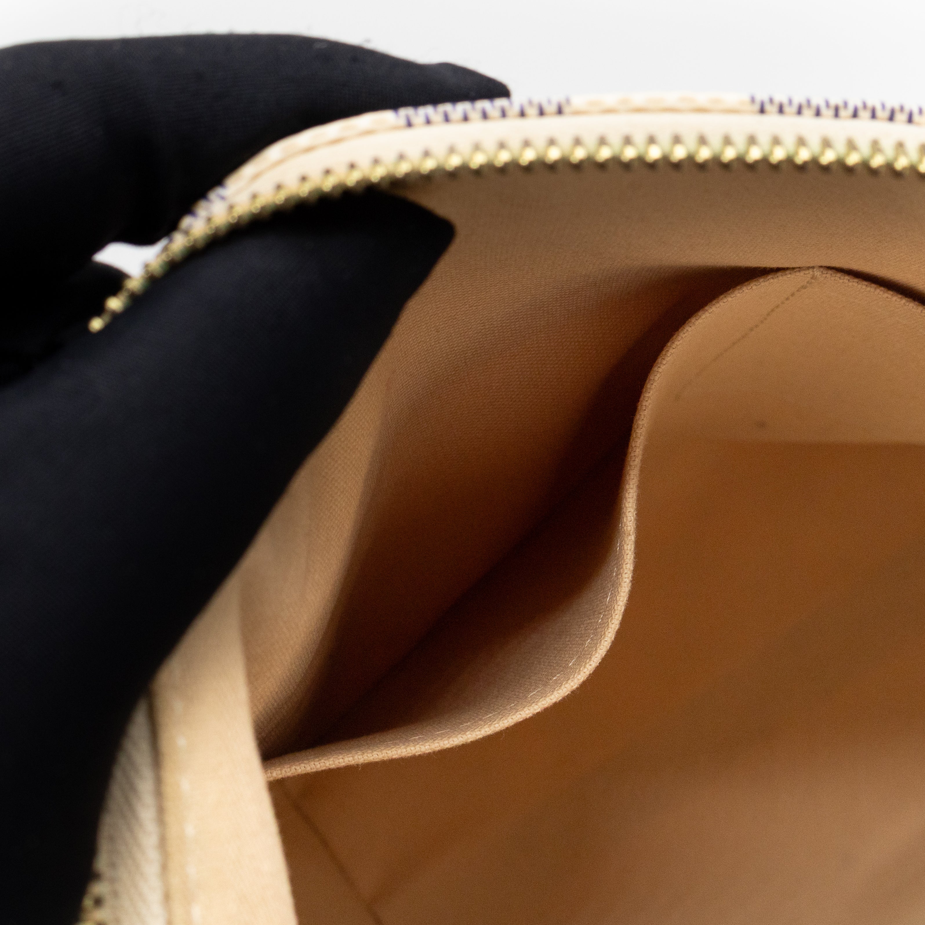 Totally MM Damier Azur