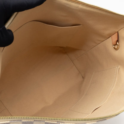 Totally MM Damier Azur