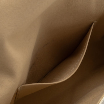 Favorite MM Damier Azur