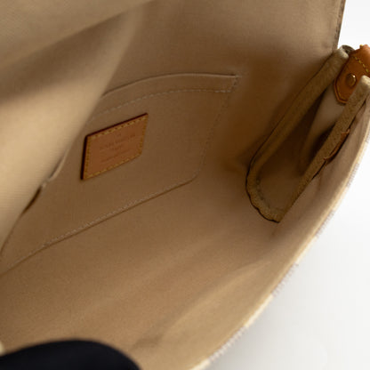 Favorite MM Damier Azur