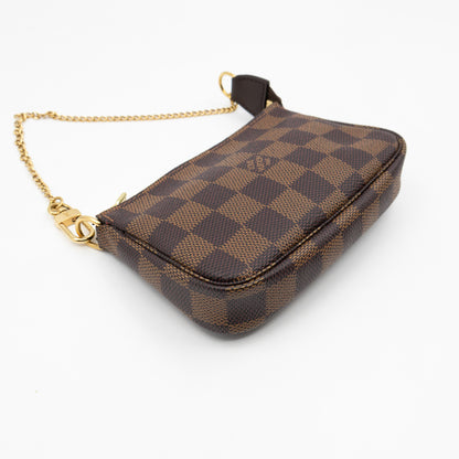 Mini Pochette Accessoires Monogram