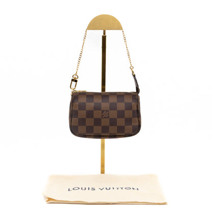 Mini Pochette Accessoires Monogram