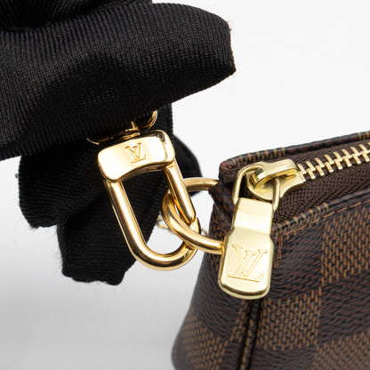 Mini Pochette Accessoires Monogram