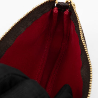 Mini Pochette Accessoires Monogram