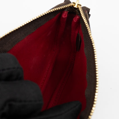 Mini Pochette Accessoires Monogram