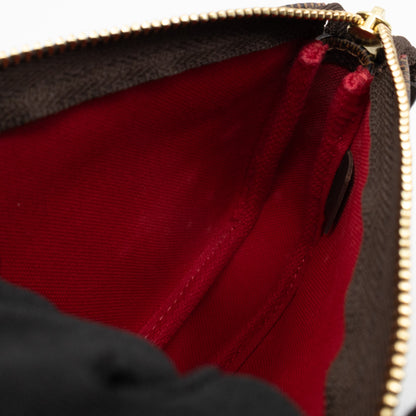 Mini Pochette Accessoires Monogram