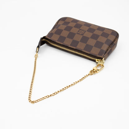 Mini Pochette Accessoires Monogram