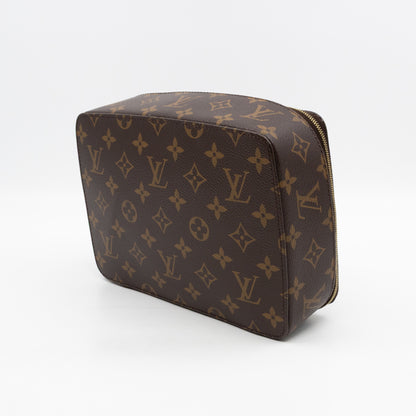 Nice Jewelry Case Monogram