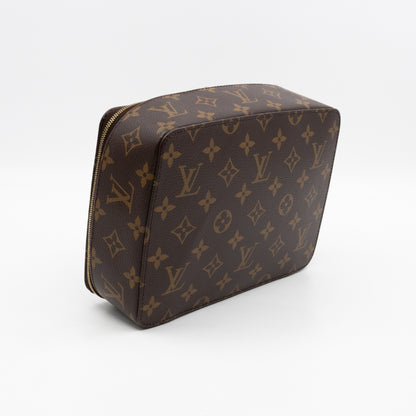 Nice Jewelry Case Monogram