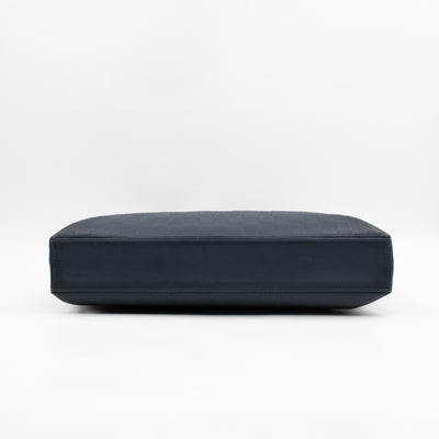 Porte Documents Voyage PM Briefcase Damier Infini Leather Glace