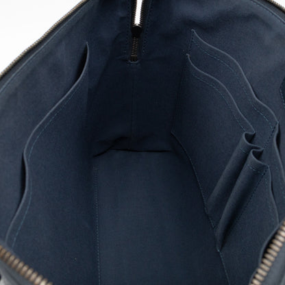 Porte Documents Voyage PM Briefcase Damier Infini Leather Glace