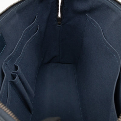 Porte Documents Voyage PM Briefcase Damier Infini Leather Glace