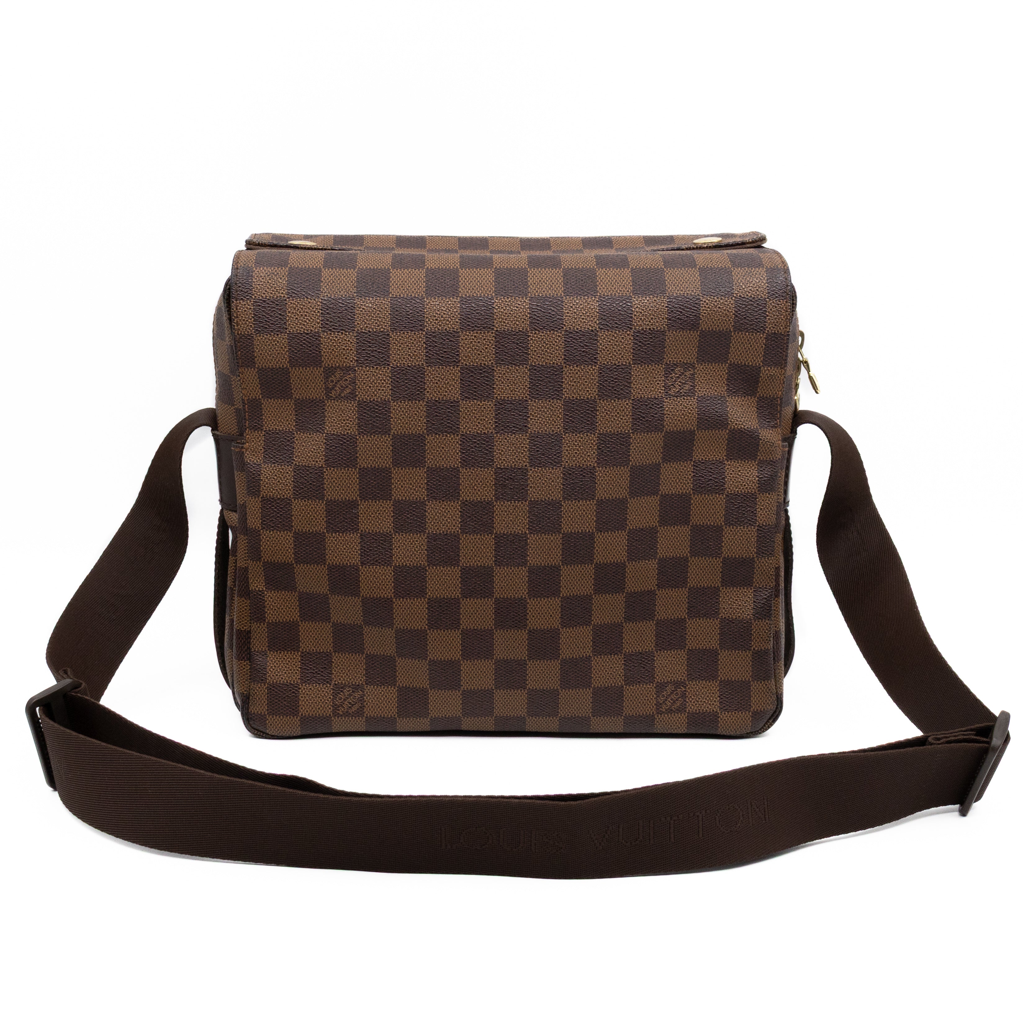 Naviglio Damier Ebene