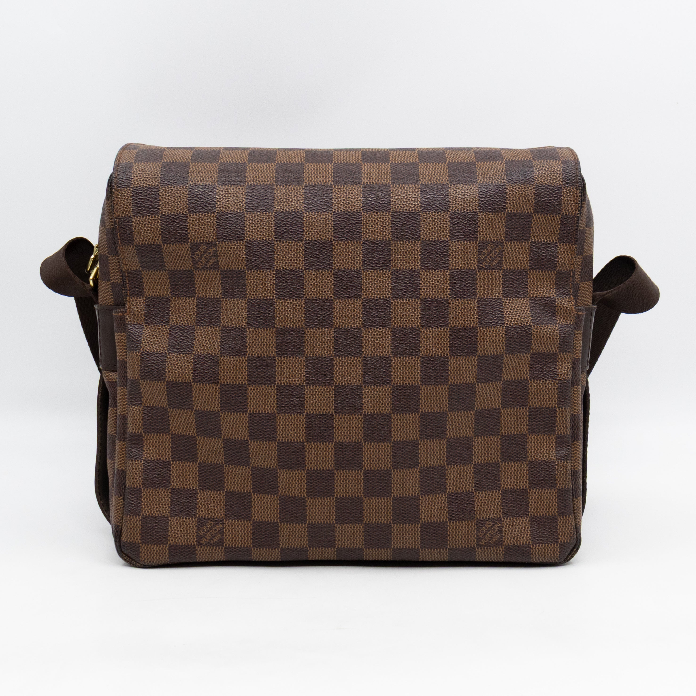 Naviglio Damier Ebene