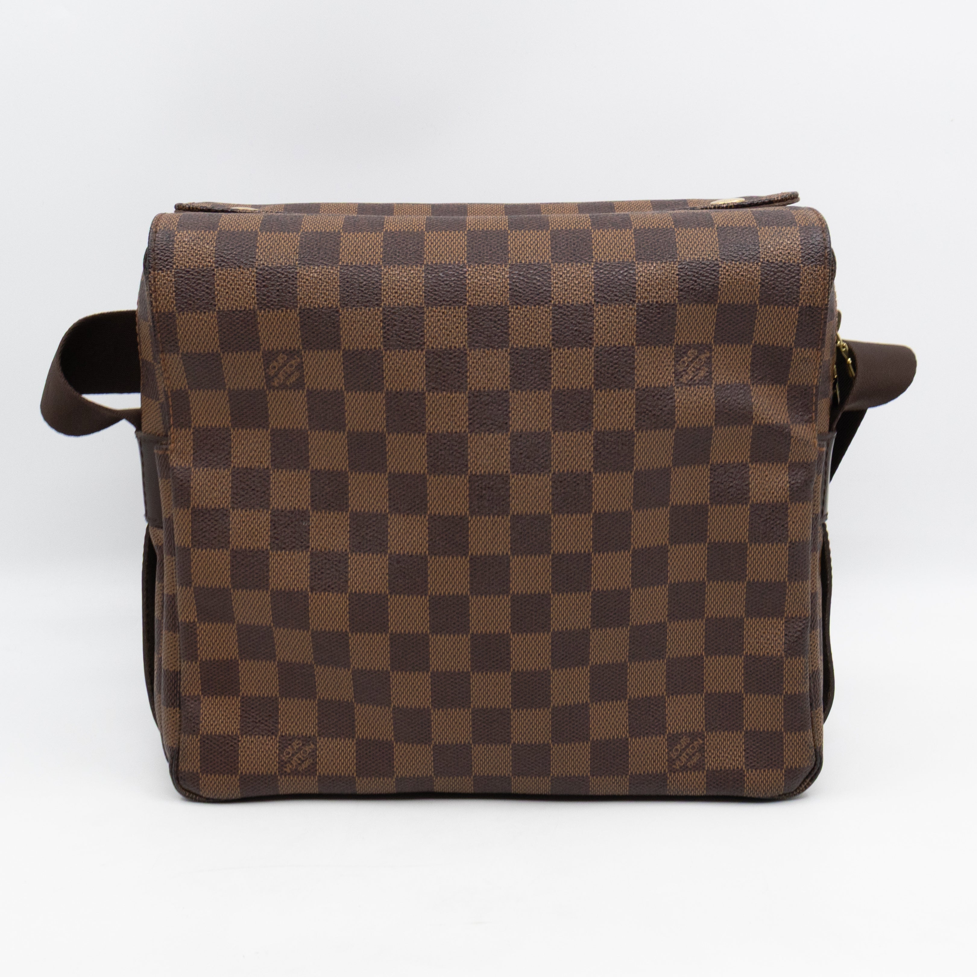 Naviglio Damier Ebene