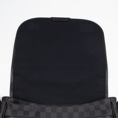 Daniel MM Damier Graphite