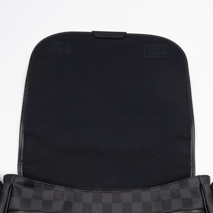 Daniel MM Damier Graphite