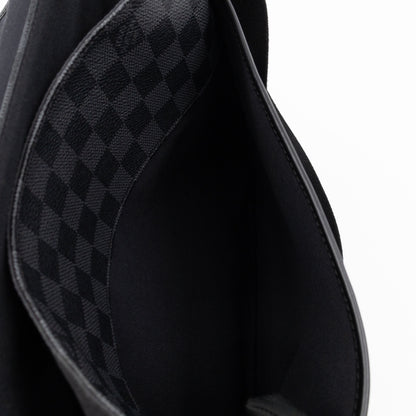 Daniel MM Damier Graphite