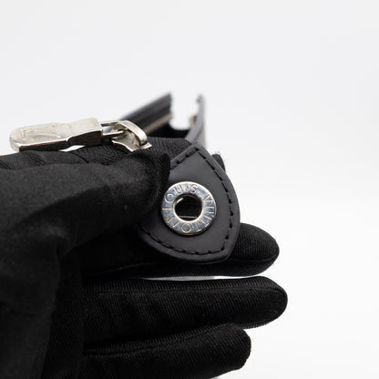 Pochette Voyage MM Damier Graphite