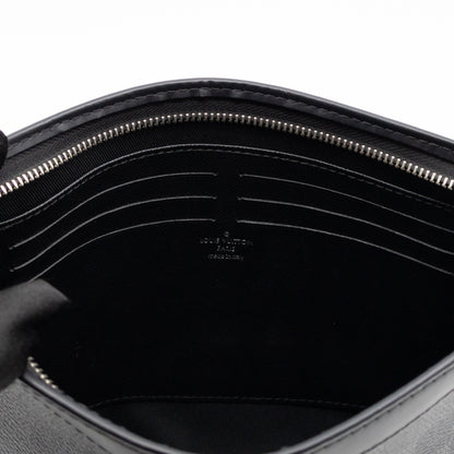 Pochette Voyage MM Damier Graphite