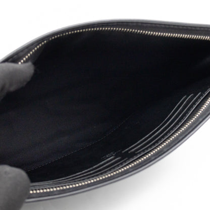 Pochette Voyage MM Damier Graphite