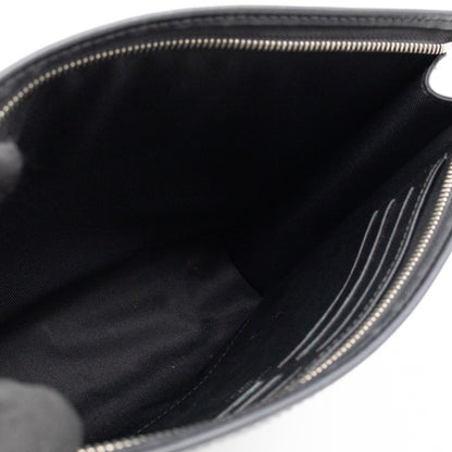 Pochette Voyage MM Damier Graphite