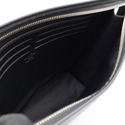 Pochette Voyage MM Damier Graphite