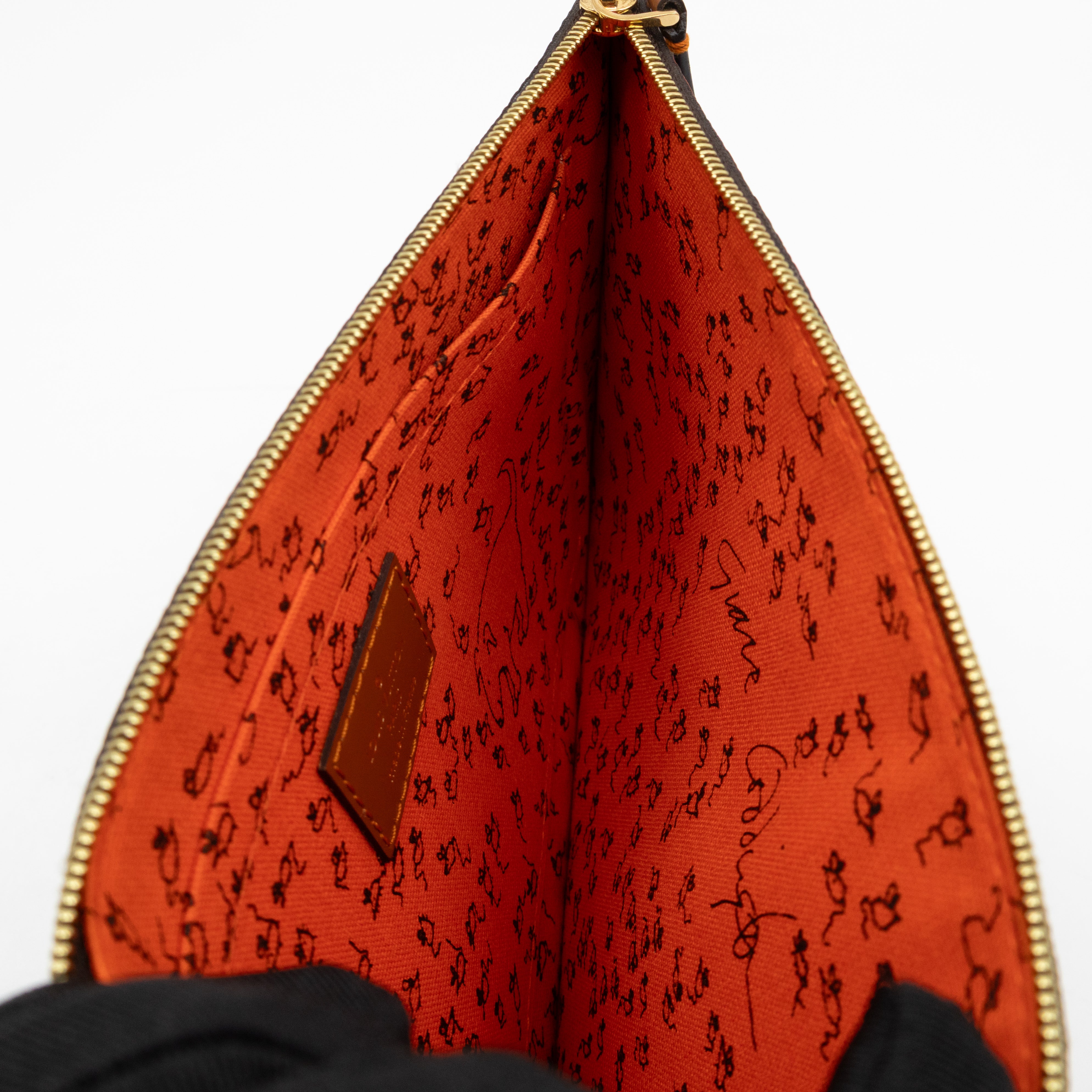 Neverfull Pochette Catogram