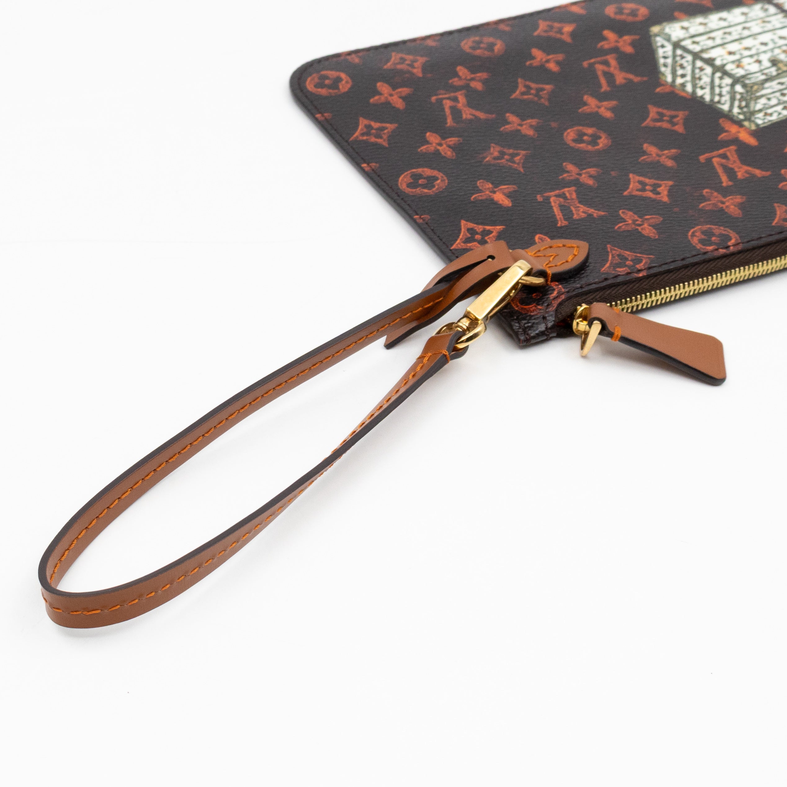 Neverfull Pochette Catogram
