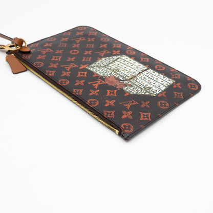 Neverfull Pochette Catogram
