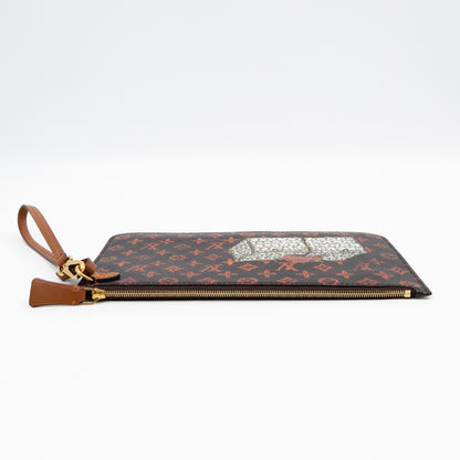 Neverfull Pochette Catogram