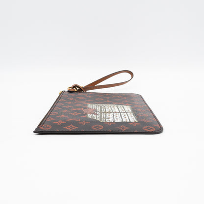 Neverfull Pochette Catogram