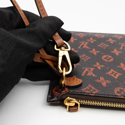 Neverfull Pochette Catogram