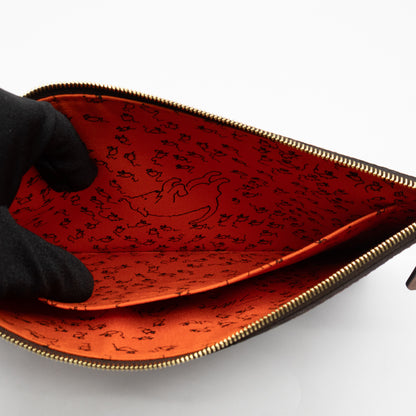 Neverfull Pochette Catogram