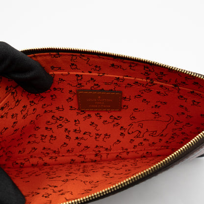 Neverfull Pochette Catogram