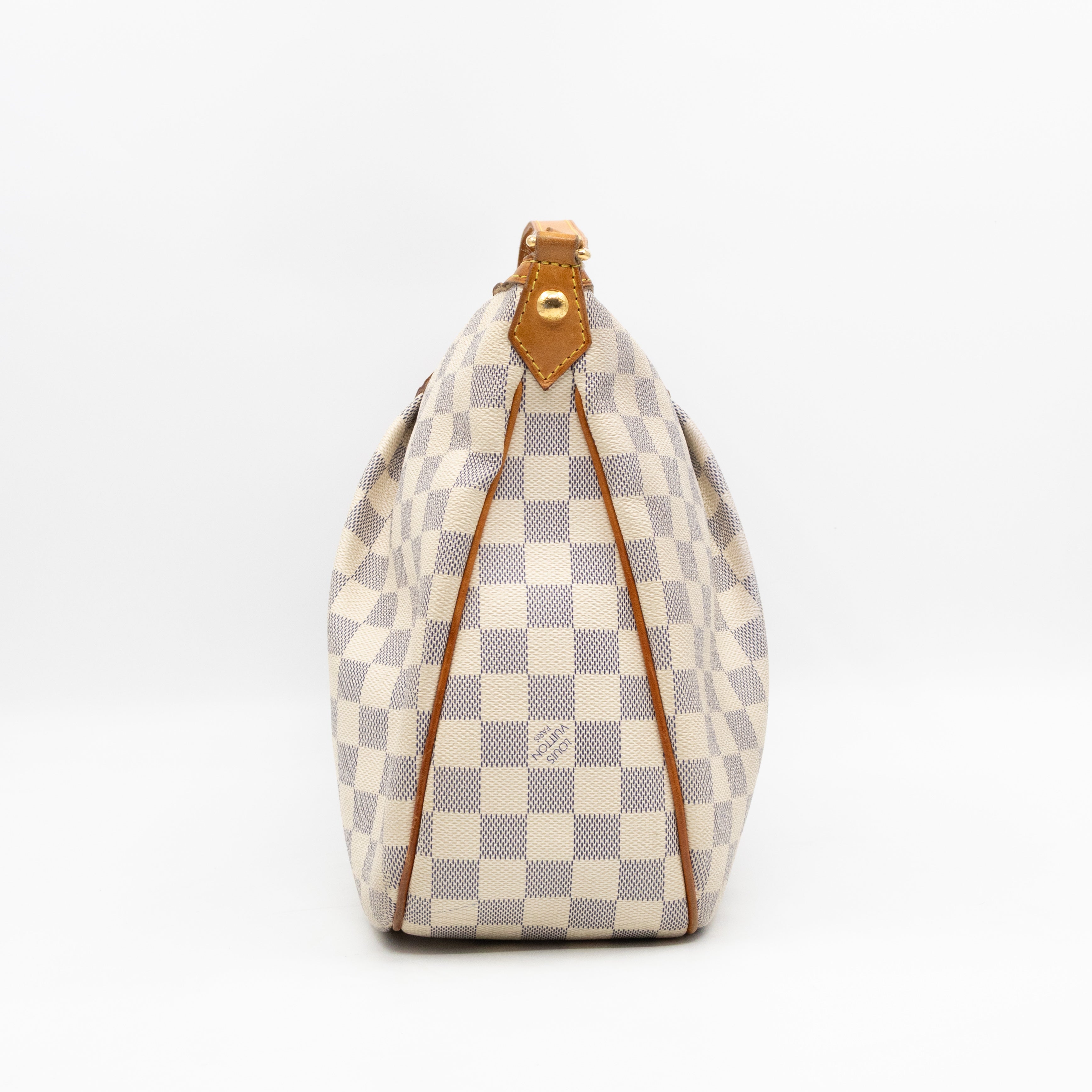 Siracusa MM Damier Azur