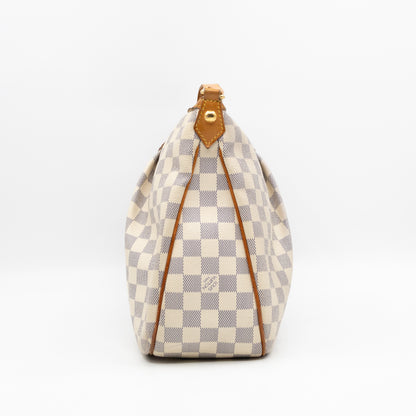 Siracusa MM Damier Azur