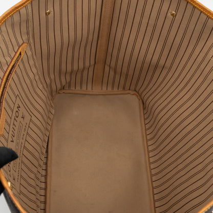 Neverfull GM Monogram