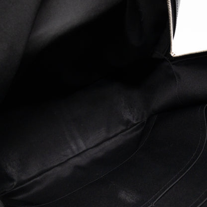 Josh Backpack Damier Graphite